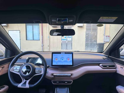 Pre-Owned BYD Seagull 2025 Model 405KM Feixiang Version