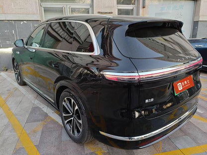 Pre-Owned AITO M7 2026 Extended-Range Ultra Five-Seater Four-Wheel Drive Edition