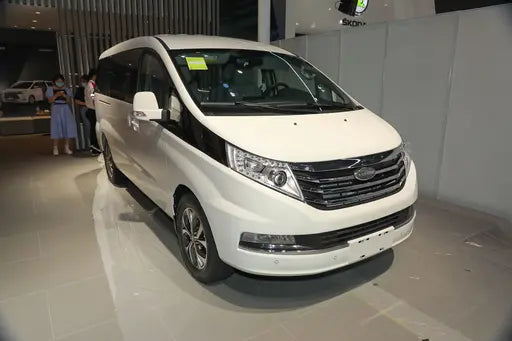 JAC Refine L5