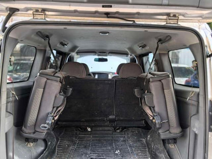 Shuaike 2011 1.6L Manuelle Confort 7 places d'occasion certifiée - u20483002