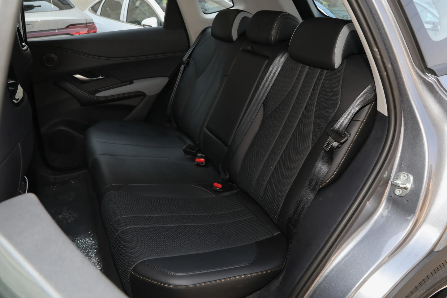 BYD Sea Lion 05DM - Híbrido PHEV