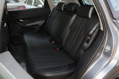 BYD Sea Lion 05DM - Híbrido PHEV