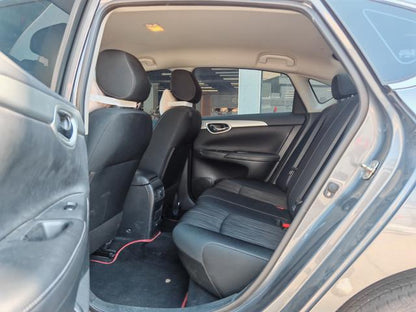 Certificated Pre-Owned Sylphy 2021 Classic 1.6 XE CVT Comfort Edition - u22774998