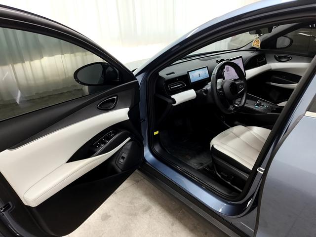 Certificated Pre-Owned BYD Seal 06DM 2024 DM-i 120KM Honor Edition -u21944181