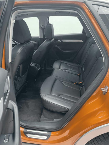 Certificated Pre-Owned Audi Q3 2013 40 TFSI Quattro Luxury - u22577909