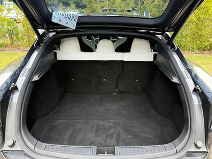 Certificated Pre-Owned Tesla Model S 2017 100D -u22507756