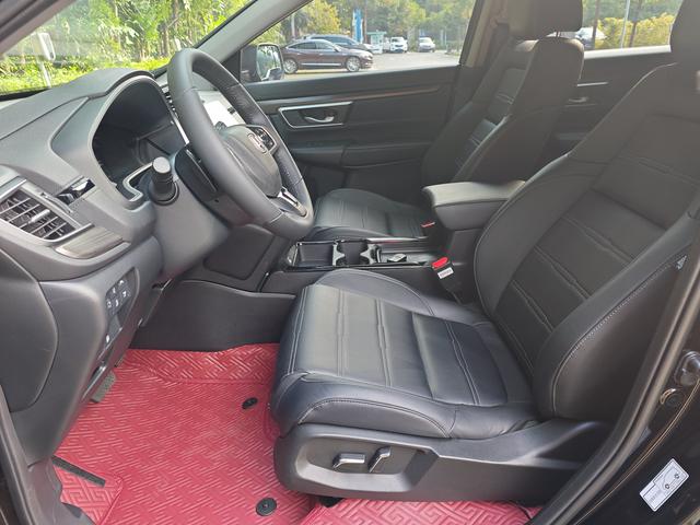 Certificated Pre-Owned Dongfeng Honda CR-V PHEV 2021 Sharp Hybrid e+ 2.0L Ruichi Edition -u21347680