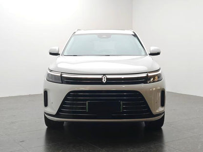 Certificated Pre-Owned Wenjie M7 2022 4WD Luxury Edition -u22143297