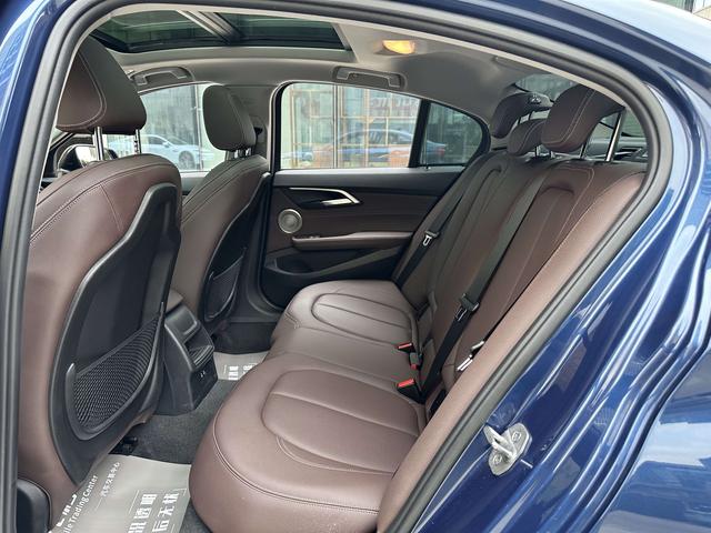 Certificated Used BMW 1 Series 2021 120i M Sport Night Edition