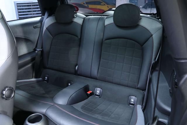 Certificated Pre-Owned MINI 2023 2.0T COOPER S Racer - u22443545