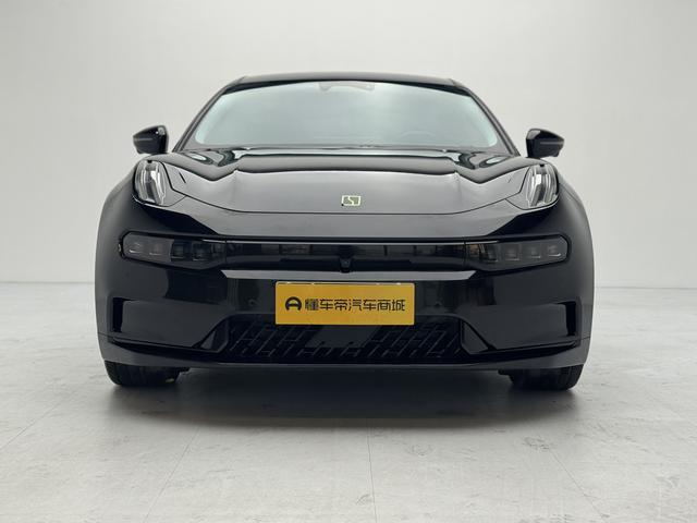 Certificated Pre-Owned ZEEKR 001 2021 Long Range Dual-Motor WE Version -u22560254