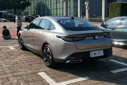 Changan Yida