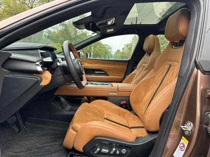 Certificated Pre-Owned Mazda EZ-6 2024 Extended Range 200 Premium Edition -u22134828