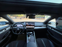 Certificated Pre-Owned Geely Xingrui 2025 2.0T Dongfangyao Moon-Gazing Edition - u22243896