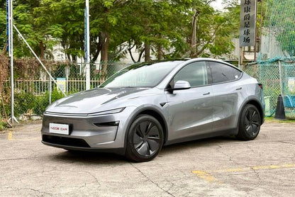 Certificated Pre-Owned Tesla Model Y 2025 Rear-Wheel Drive Version -u22533210