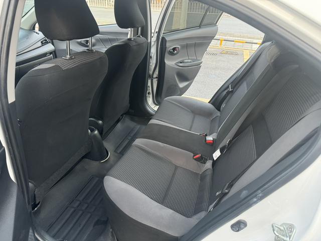 Certificated Pre-Owned Vios 2022 1.5L CVT Chuanghang CARE Edition - u22449673