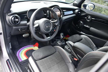 Certificated Pre-Owned MINI 2023 Refreshed 2.0T COOPER S Racing Edition - u22599238