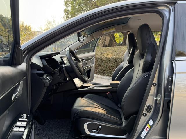 Certificated Pre-Owned XPENG G3 2022 Edition G3i 460N -u22588344