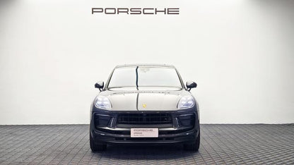 Certificated Pre-Owned Porsche Macan 2023 Macan 2.0T - u22692775