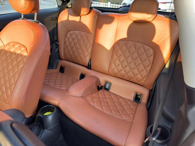 Certificated Pre-Owned MINI 2018 1.5T One Plus - u22686152
