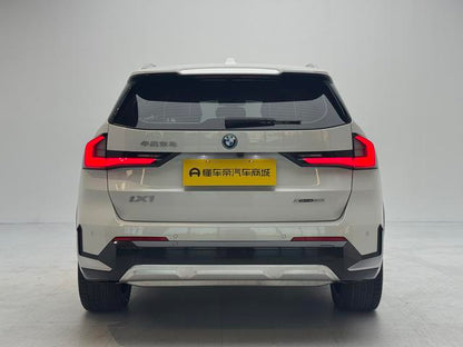 Certificated Pre-Owned BMW iX1 2023 xDrive30L X Design Package