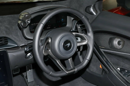 McLaren McLaren Artura - Híbrido PHEV