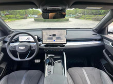 Certificated Pre-Owned Geely Xingrui 2025 2.0T Dongfangyao Star-Gazing Edition - u21211273