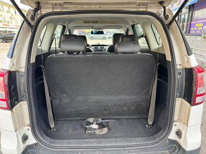 Certificated Pre-Owned BAIC Hensu S3 2014 1.5L Comfort Model China IV - u19705647