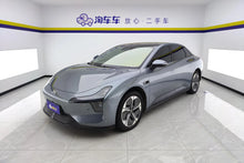 Certificated Pre-Owned XPENG MONA M03 2024 620 Ultra Long Range Versionu22100619