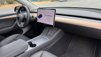 Certificated Pre-Owned Model Y 2021 Standard Range Rear-Wheel Drive Version