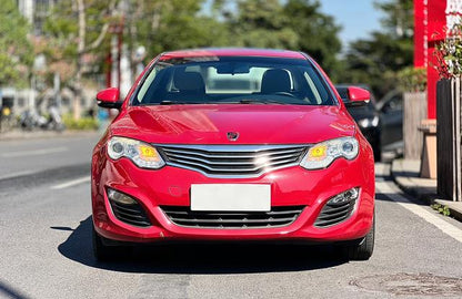 سيارة رووي 550 موديل 2013، فئة 550D 1.8T أوتوماتيكية، إصدار بريميوم، معتمدة كسيارة مستعملة - u22132925