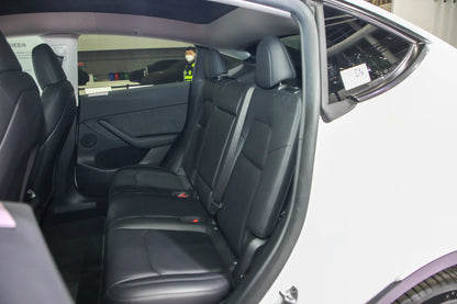 Tesla Modelo Y