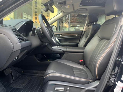 Certificated Used GAC Honda Avancier 2020 370 Turbo 9AT Ultimate Edition AWD