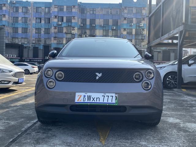 Pre-Owned Firefly 2025 Glowing Edition