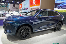 GWM Mocha - Híbrido PHEV