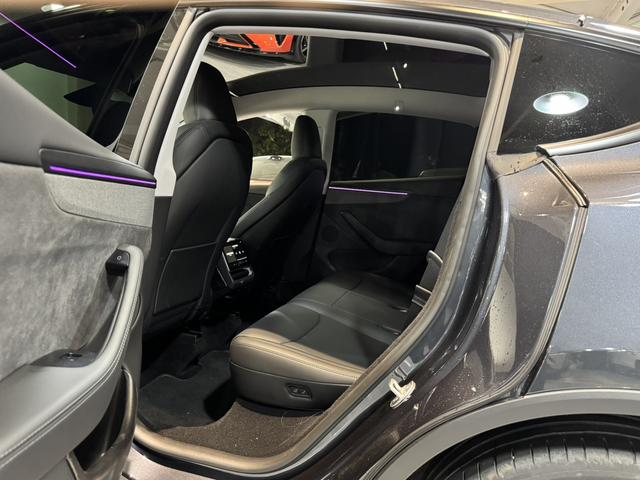 Certificated Pre-Owned Model Y 2025 Long Range All-Wheel Drive First Edition -u22153280