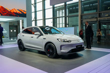 Seres Auto AITO M5-Híbrido REEV