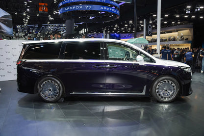 VOYAH Landwind Dreamer - Híbrido PHEV