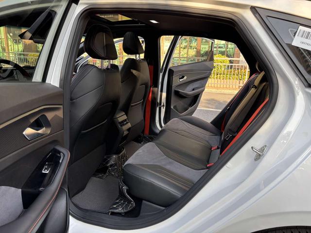 Certificated Pre-Owned Geely Binrui 2022 Binrui COOL 1.5T DCT Thunder Edition - u22373219