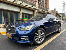 Certificated Pre-Owned Infiniti Q50L 2016 2.0T Progressive Edition - u22628538