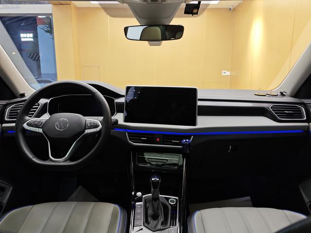 Certificated Pre-Owned 2023 Touareg GTE 280TSI Luxury Plus Advanced Edition