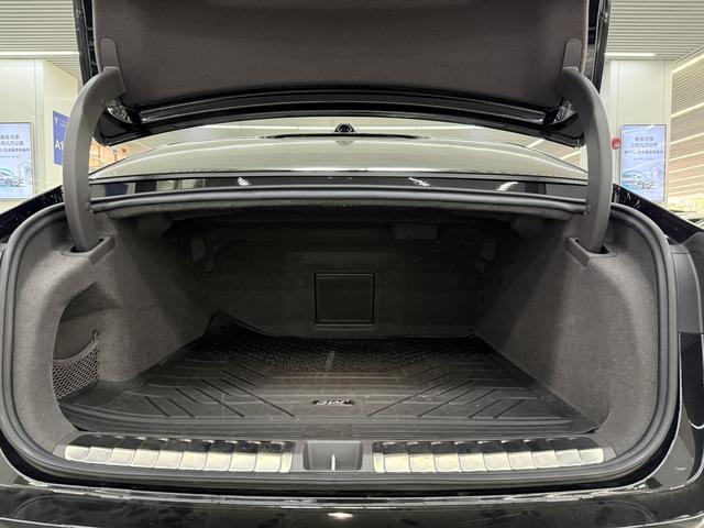 Certificated Pre-Owned NIO ET7 2021 Edition 100kWh First Release Version -u22547152