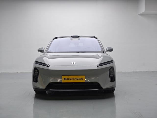 Certificated Pre-Owned NIO ET5T 2025 75kWh -u22401896