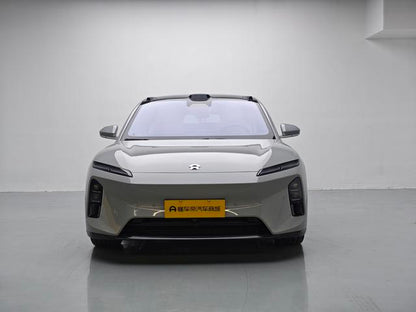 Certificated Pre-Owned NIO ET5T 2025 75kWh -u22401896