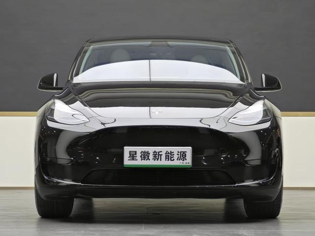 Certificated Pre-Owned Tesla Model Y 2022 Refreshed Rear-Wheel Drive Version -u22457825