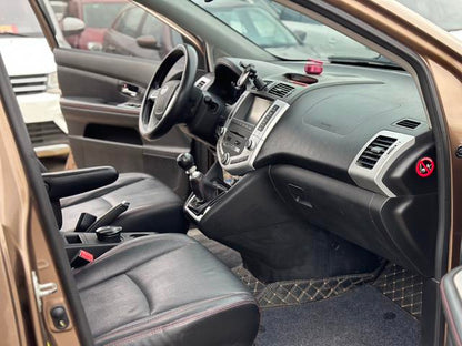 BYD S6 2014 1.5TI Manuelle Prestige 5 places d'occasion certifiée - u21692226