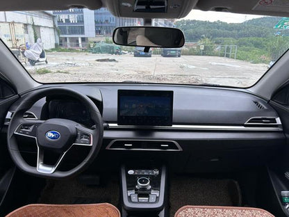 Certificated Pre-Owned BYD e2 2019 Standard Range Edition Intelligent Comfort Version