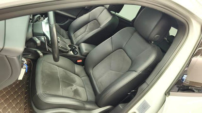 Certificated Pre-Owned 2017 Porsche Macan 2.0T - u22685061