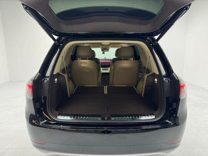 Certificated Pre-Owned Wenjie M9 2024 Extended-Range Ultra Six-Seater Edition -u21784551