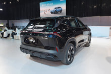 Chery Jetour Shanhai L6 - Híbrido PHEV
